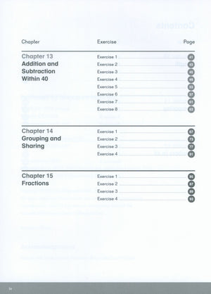 Dimensions Math Workbook 1B