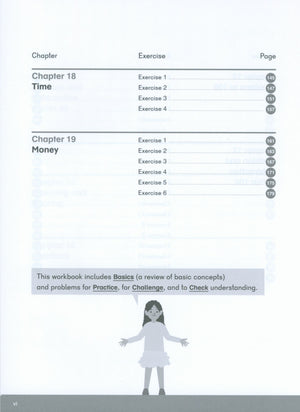Dimensions Math Workbook 1B