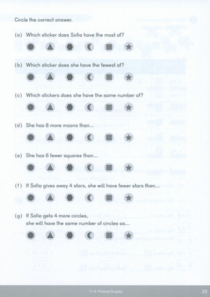 Dimensions Math Workbook 1B