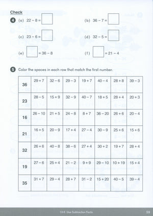 Dimensions Math Workbook 1B