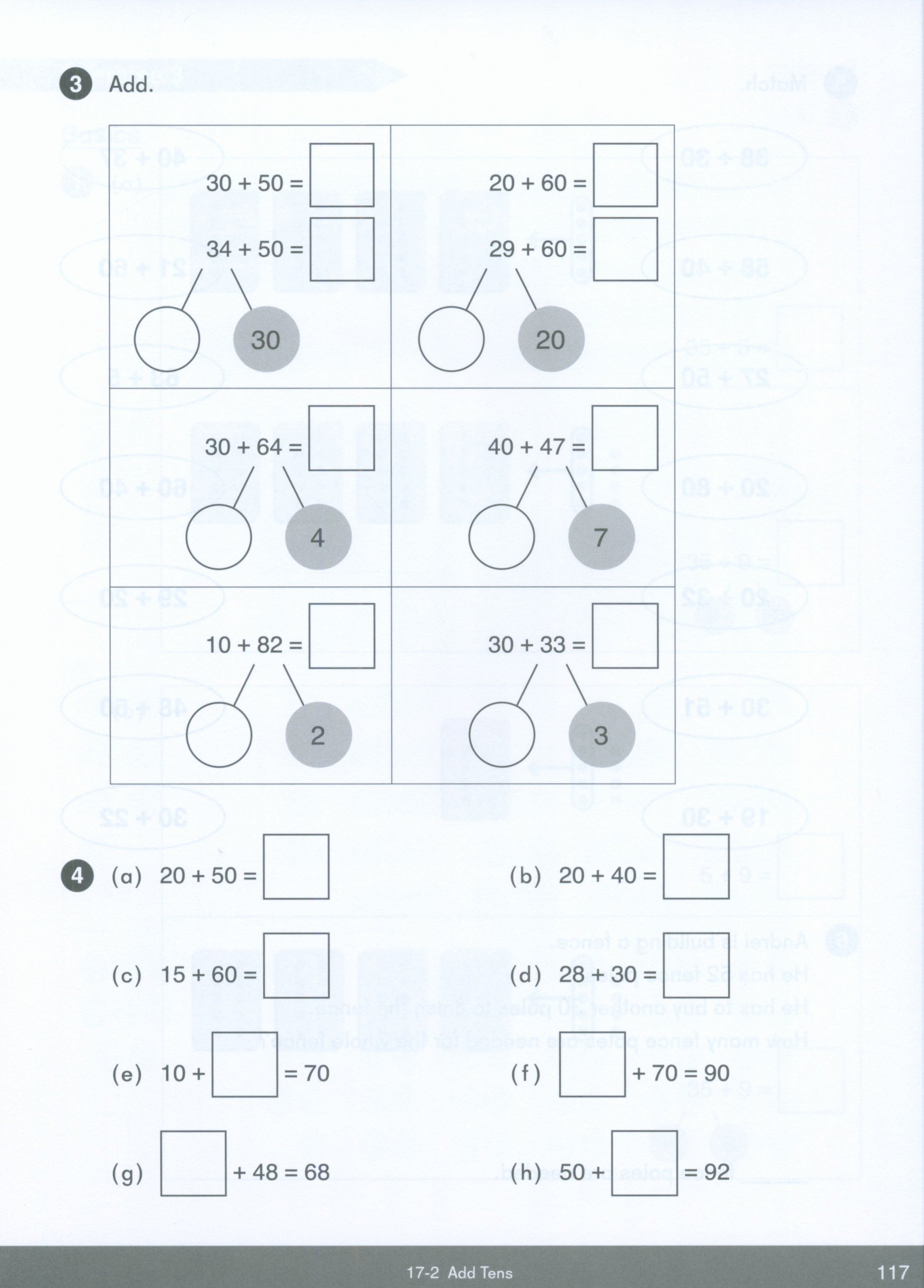 Dimensions Math Workbook 1B