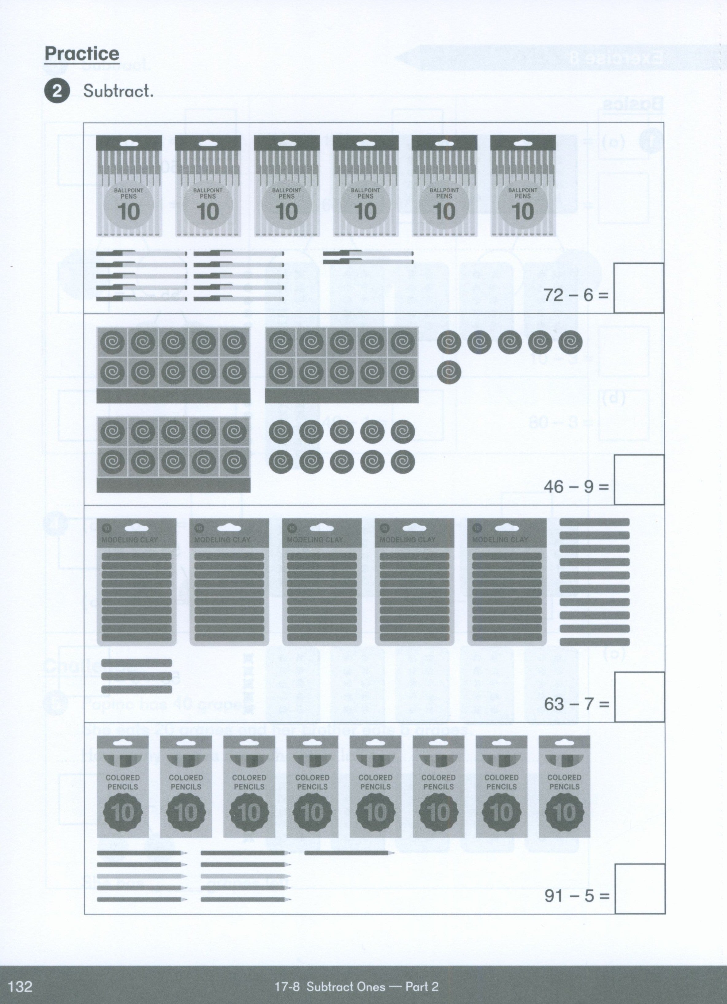 Dimensions Math Workbook 1B