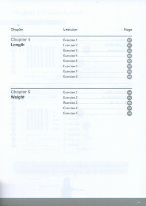 Dimensions Math Workbook 2A