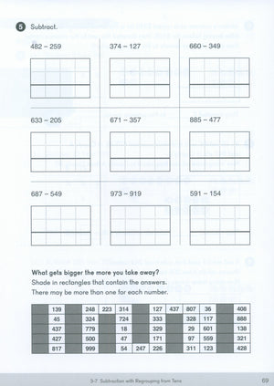 Dimensions Math Workbook 2A