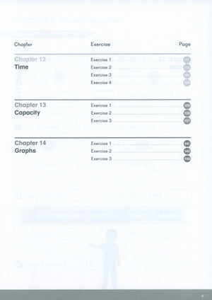 Dimensions Math Workbook 2B