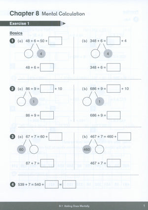 Dimensions Math Workbook 2B