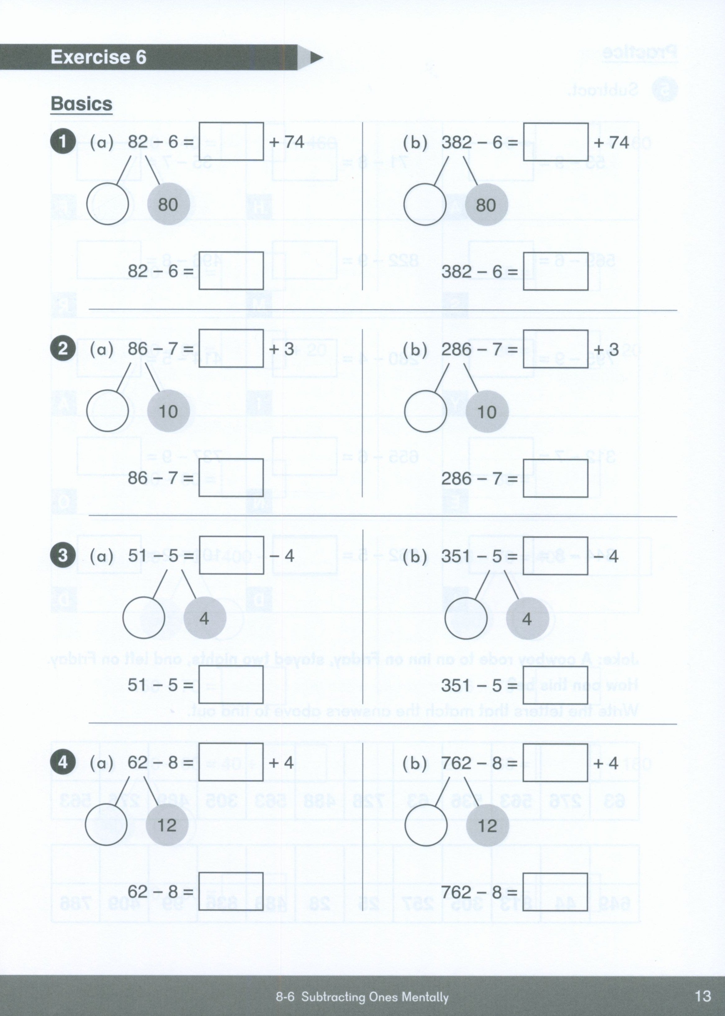 Dimensions Math Workbook 2B