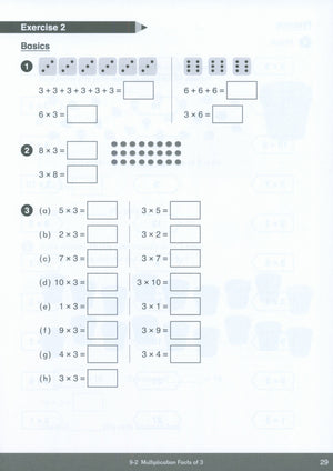 Dimensions Math Workbook 2B