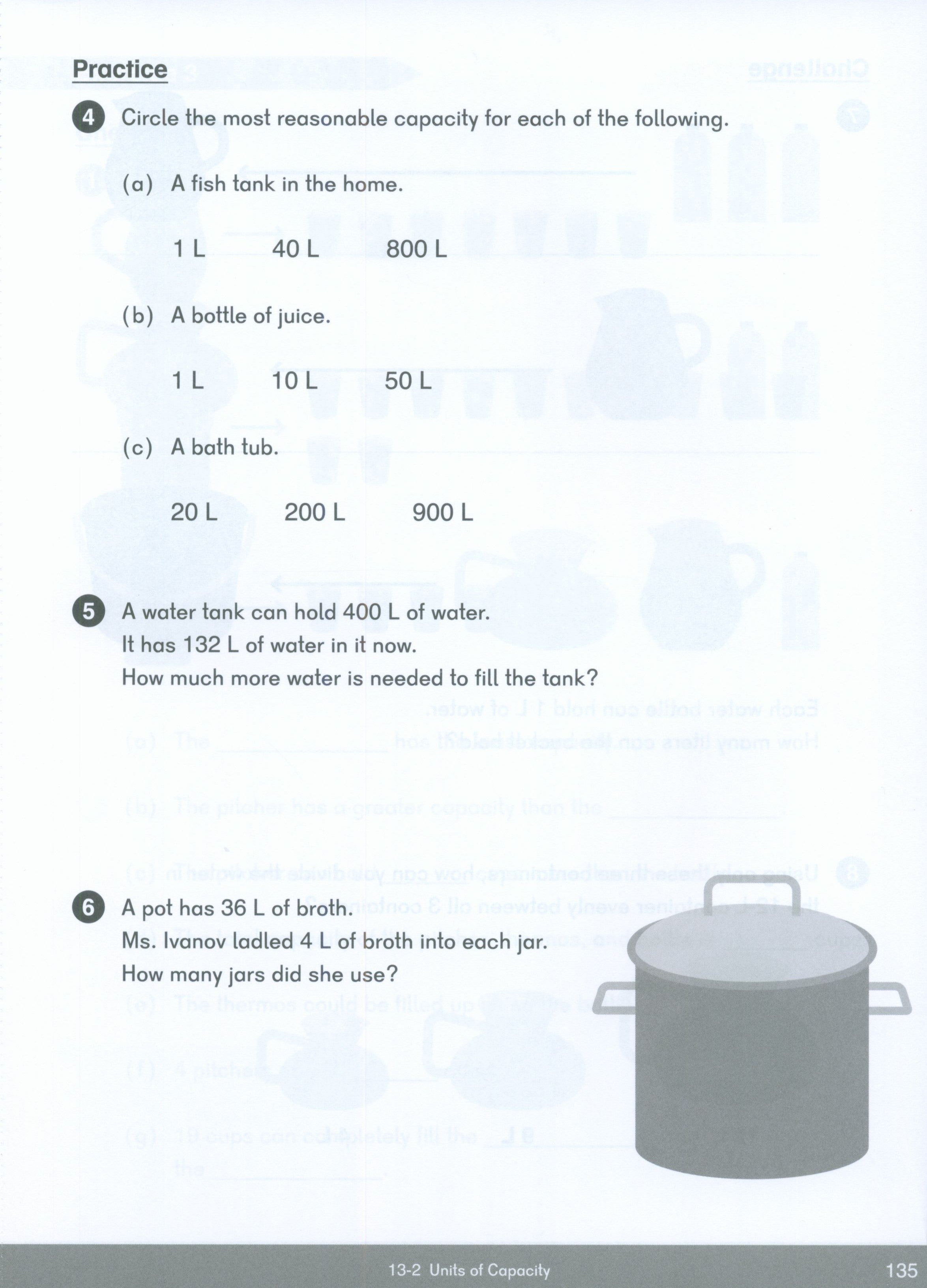 Dimensions Math Workbook 2B