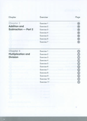 Dimensions Math Workbook 3A