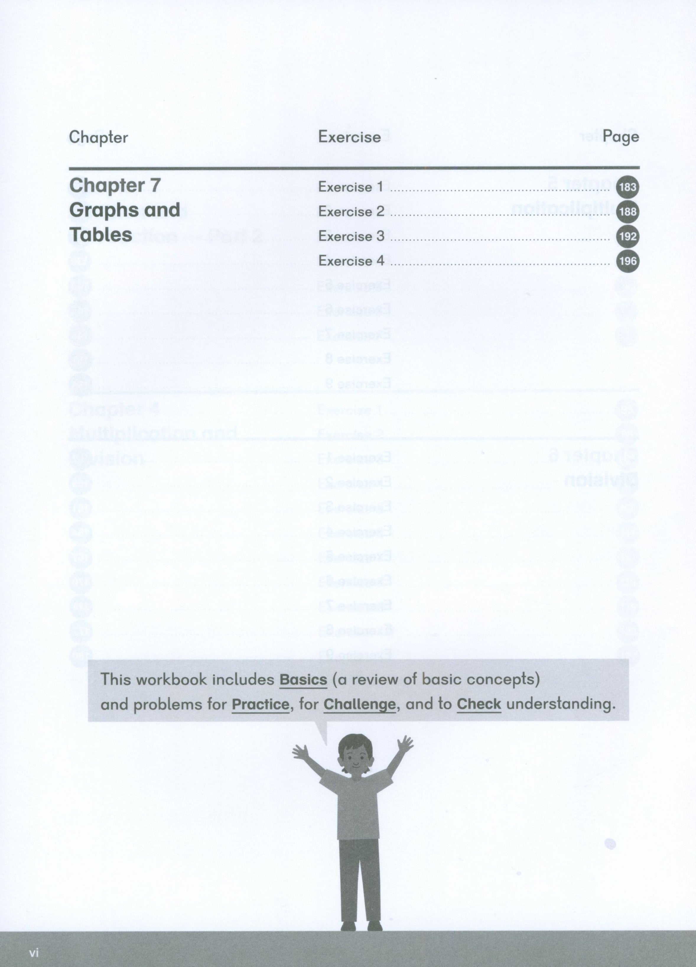 Dimensions Math Workbook 3A