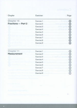 Dimensions Math Workbook 3B