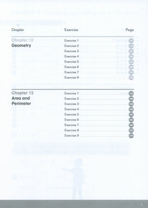 Dimensions Math Workbook 3B