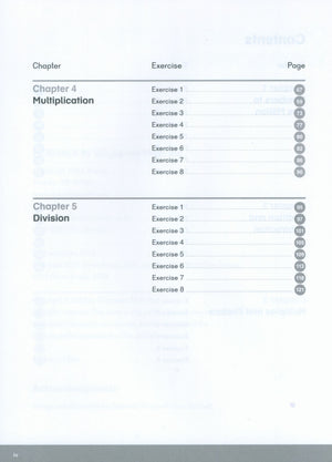 Dimensions Math Workbook 4A
