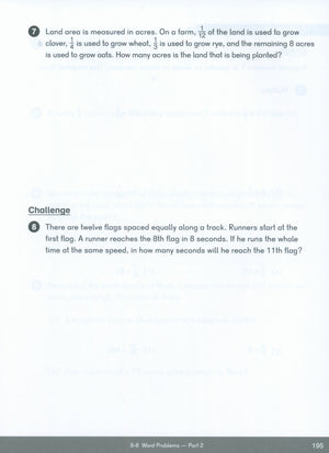 Dimensions Math Workbook 4A