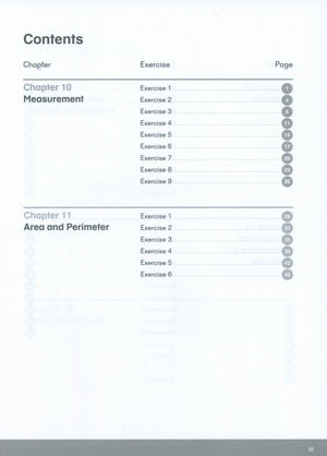 Dimensions Math Workbook 4B