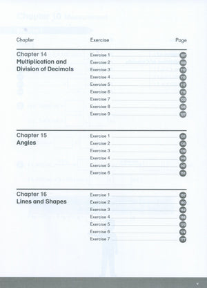 Dimensions Math Workbook 4B