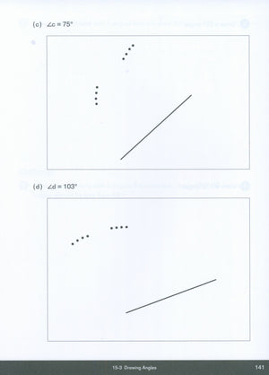 Dimensions Math Workbook 4B