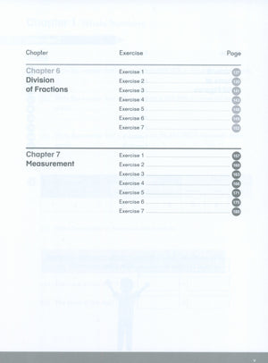 Dimensions Math Workbook 5A