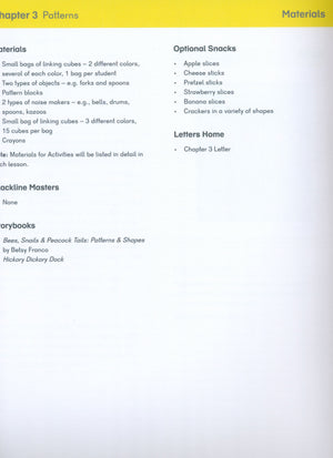 Dimensions Math Teacher's Guide PKA