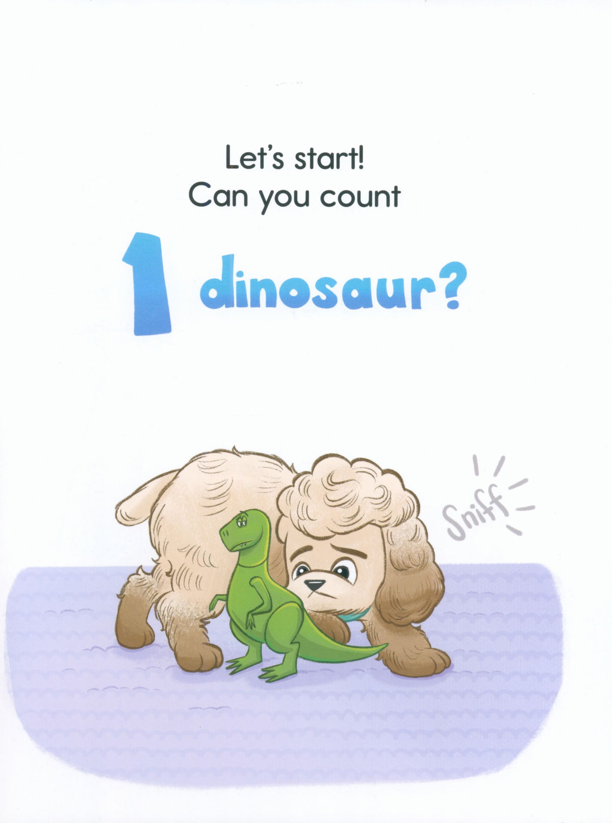 Digit Chomps to 10