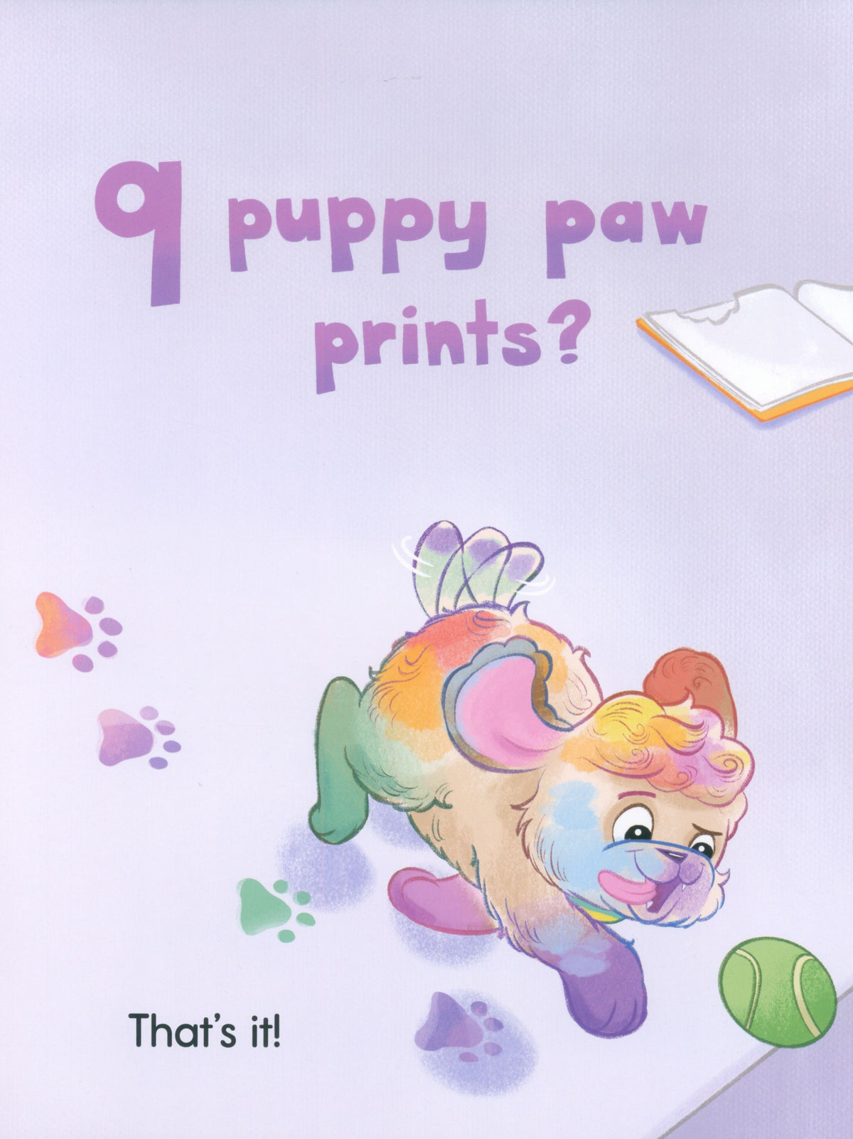 Digit Chomps to 10