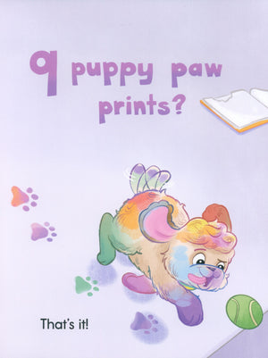 Digit Chomps to 10