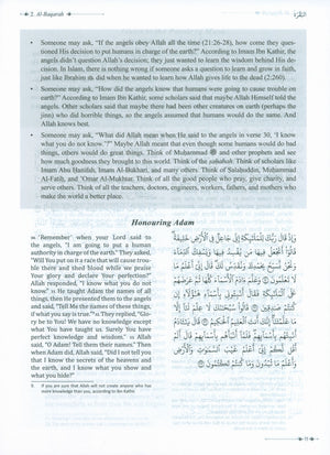 The Clear Quran® Series Made Easy: Story-Based Tafsir