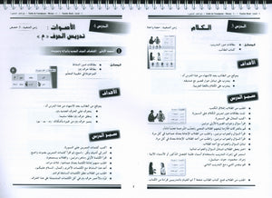 Arabic for Youth Teacher Book Level 1 العربية للشباب دليل المعلم