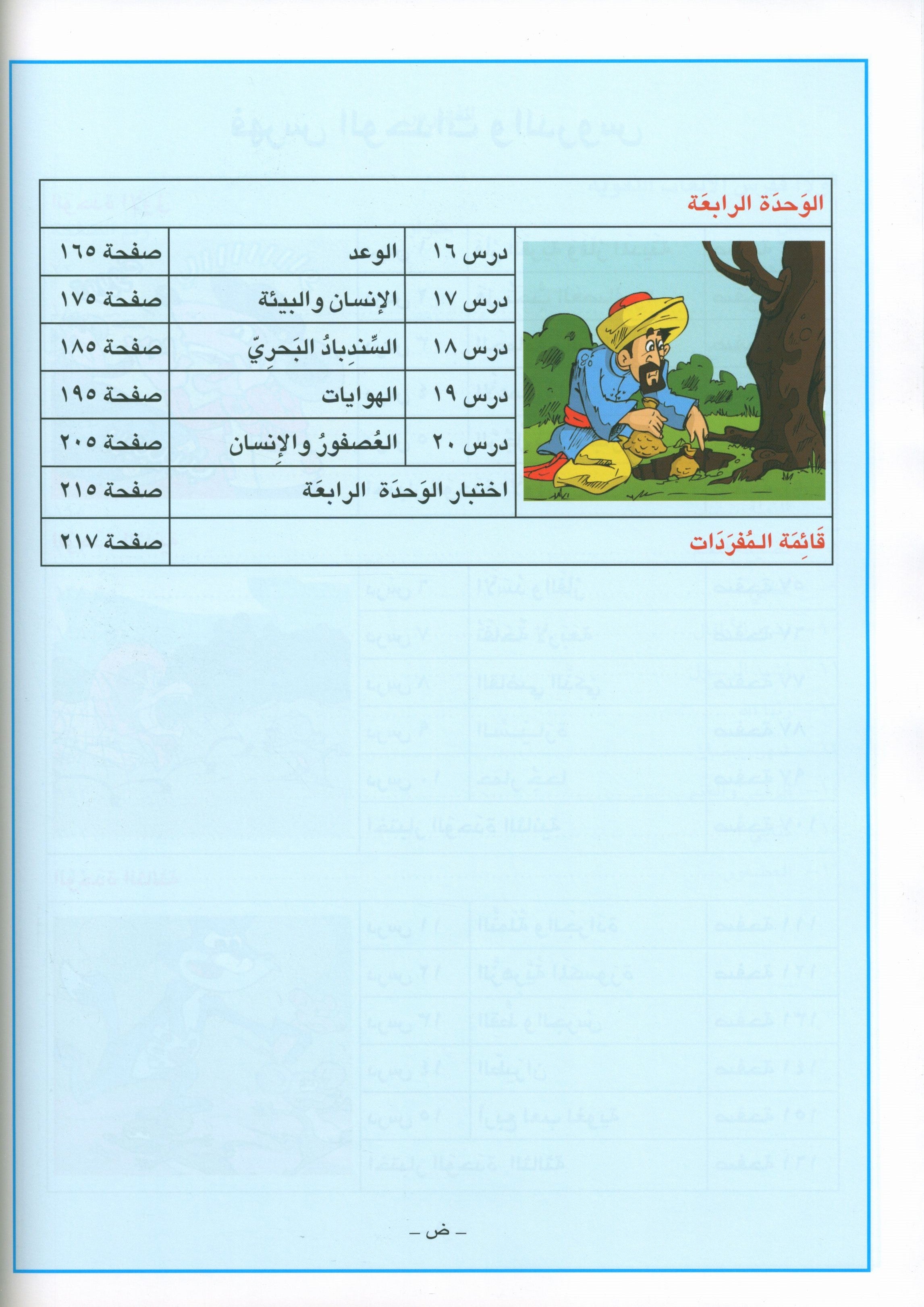 I Love Arabic Teacher Book Level 3 أحب العربية