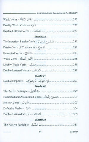 Learning Arabic Language Of The Quran