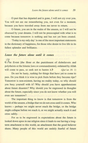 Don't Be Sad - Hardcover