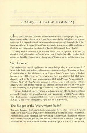 Islamic Studies: Book 2 دراسات إسلامية