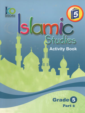 ICO Islamic Studies Workbook Level 5 Part 2