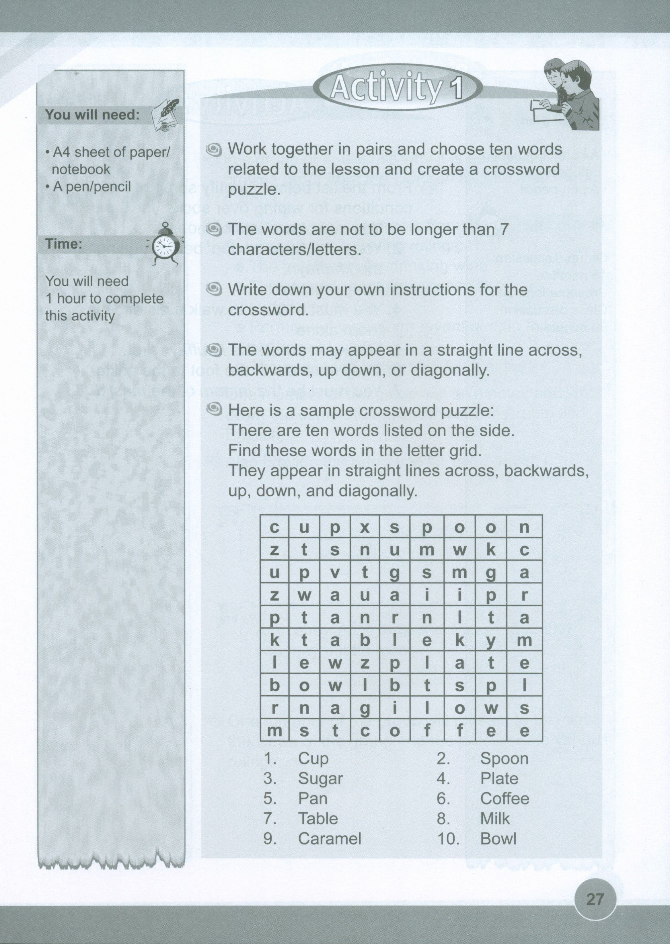 ICO Islamic Studies Workbook Level 5 Part 2