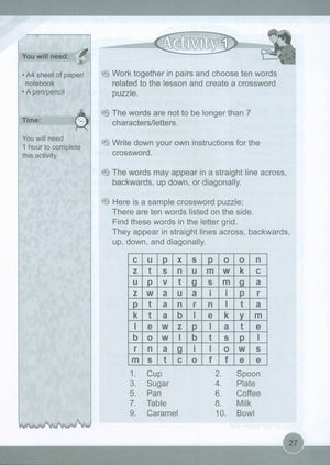 ICO Islamic Studies Workbook Level 5 Part 2