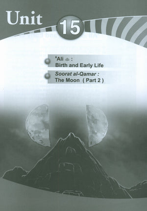 ICO Islamic Studies Workbook Level 6 Part 2