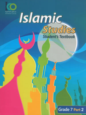 ICO Islamic Studies Textbook Level 7 Part 2