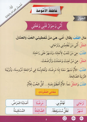 Learn How To Read And Write Level تعليم القراءة والكتابة 2