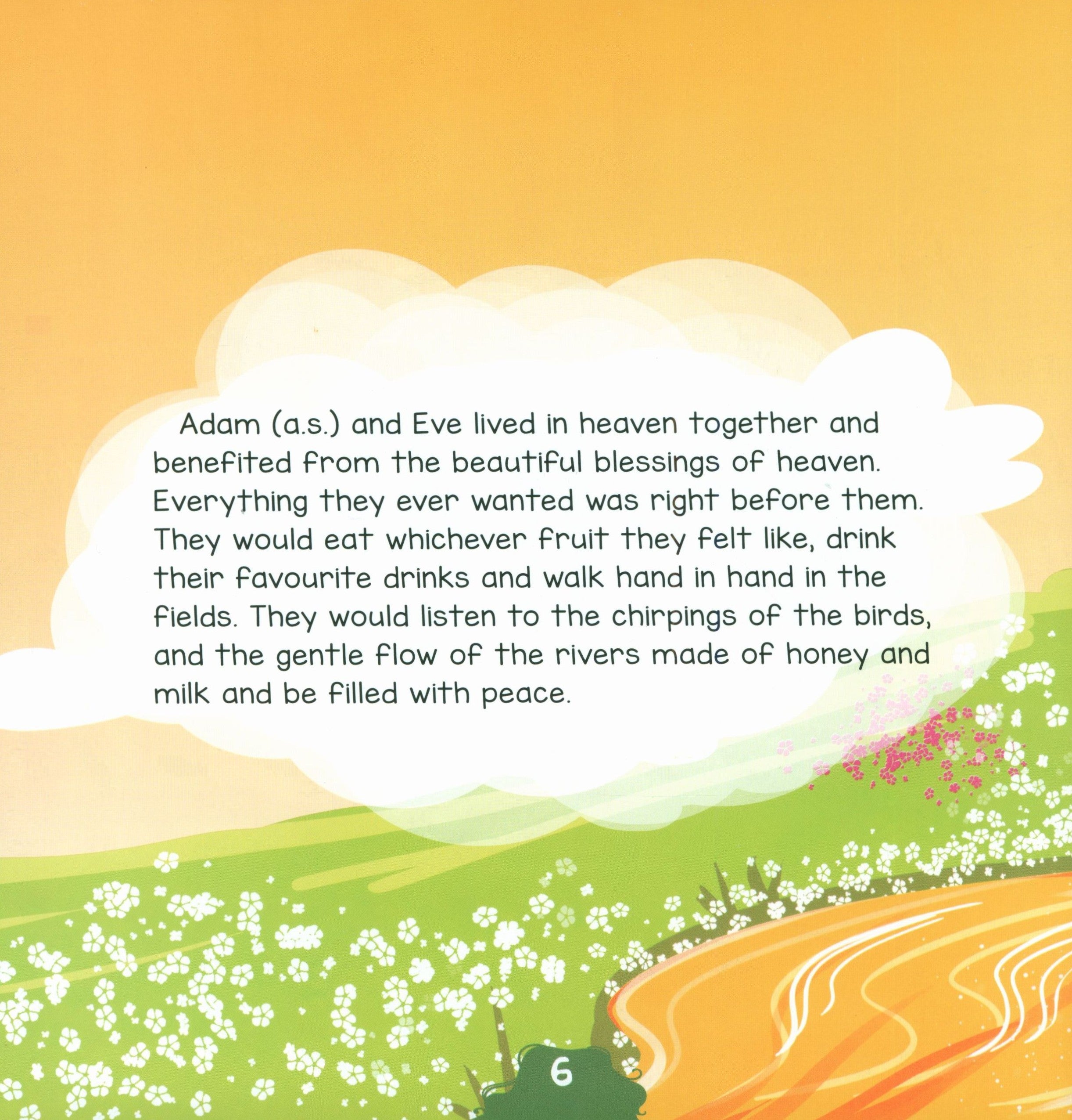 The Messengers of Allah - 10 Books