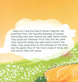 The Messengers of Allah - 10 Books