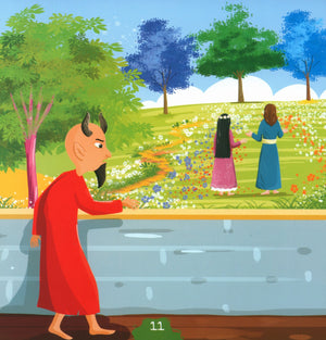 The Messengers of Allah - 10 Books
