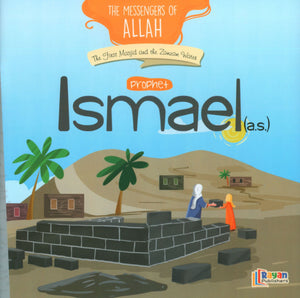 The Messengers of Allah - 10 Books