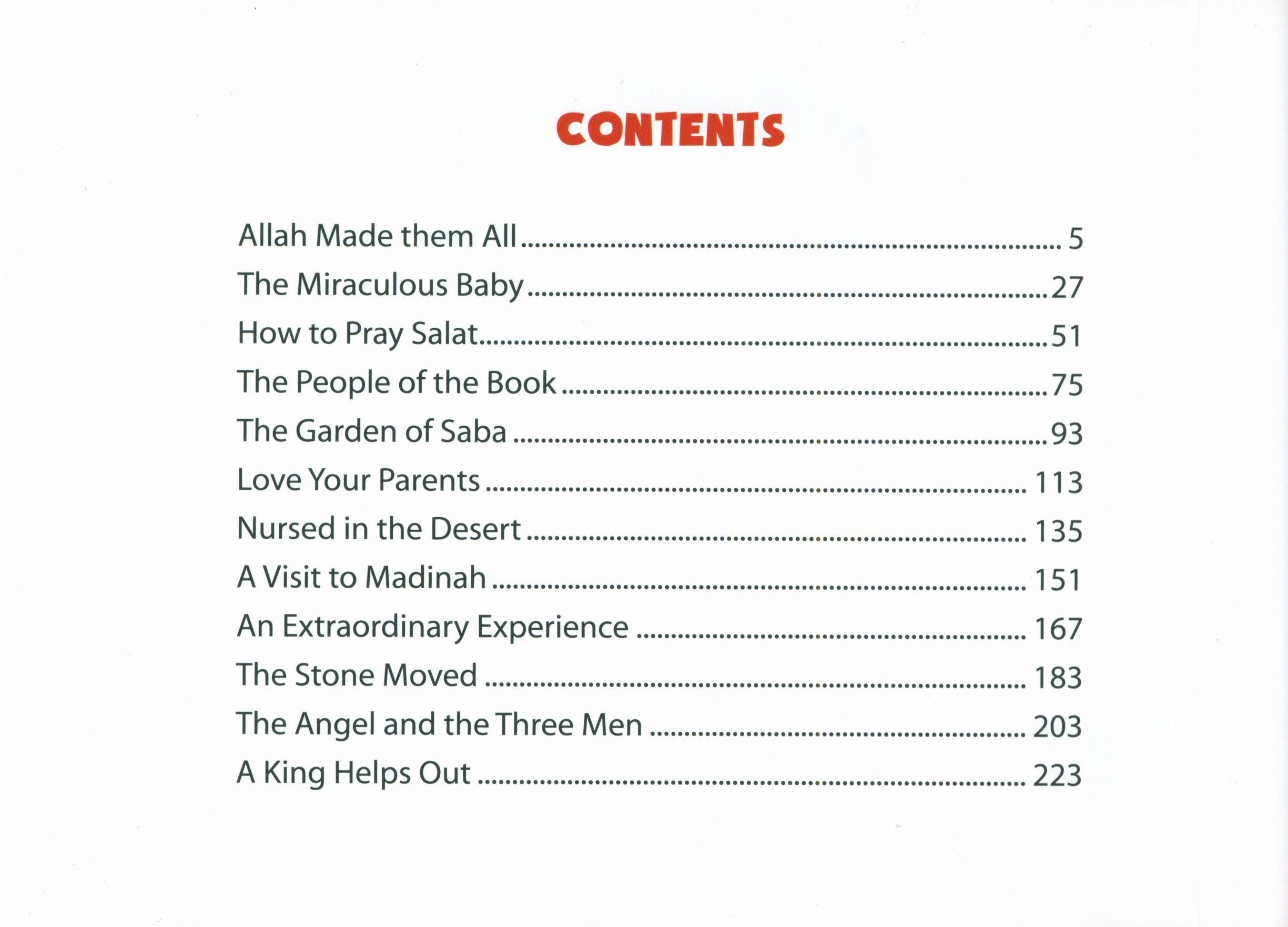 Quran and Seerah Stories for Kids Gift Box (2 Hardcover Books)