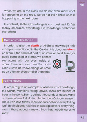 The Message of Islam Level 2