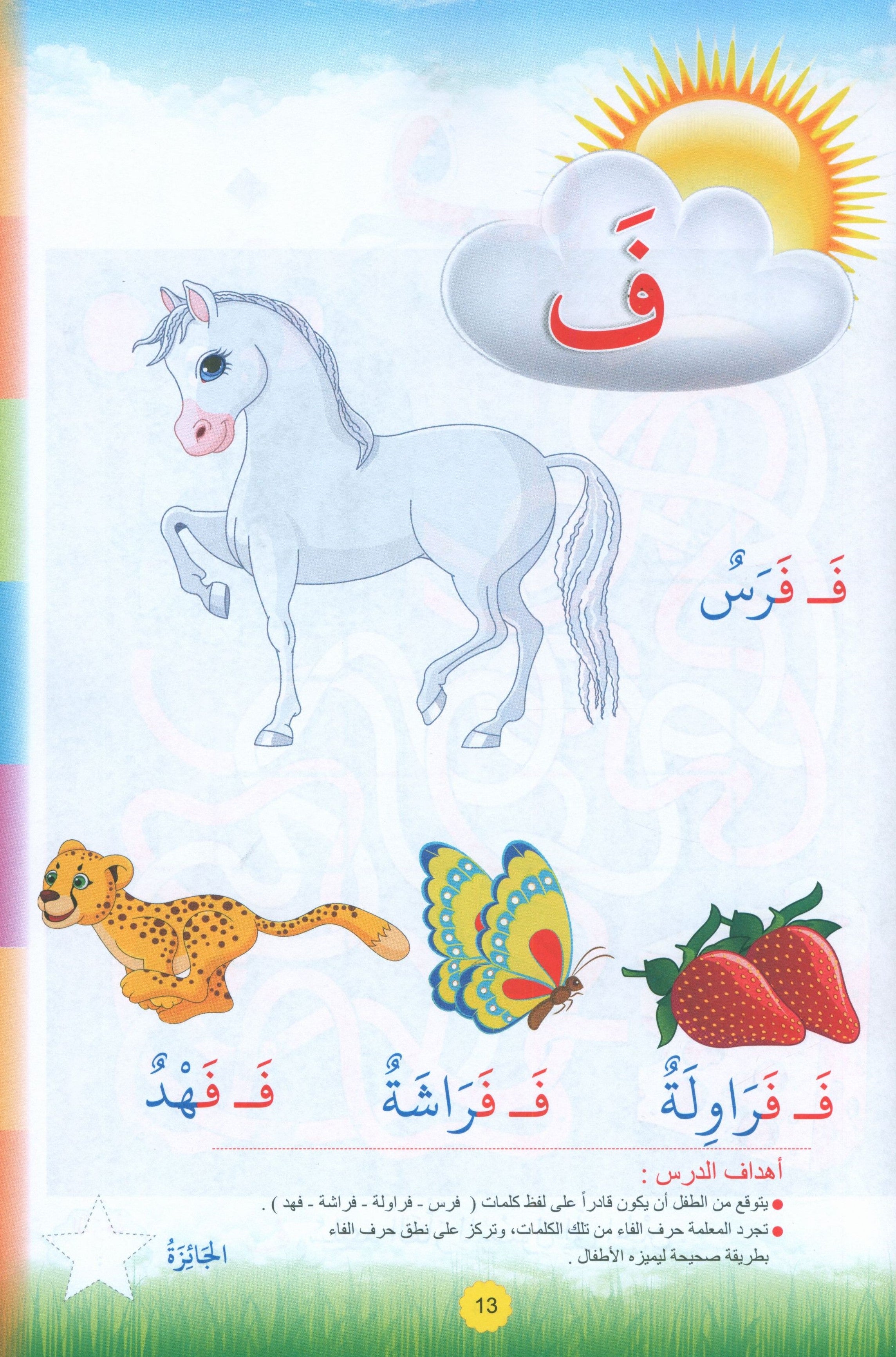 Teach with the Pen (Part 2) Trace and write like a calligrapher اعد على النّقاط تكتب كالخطّاط