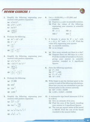 Dimensions Math Textbook 8A