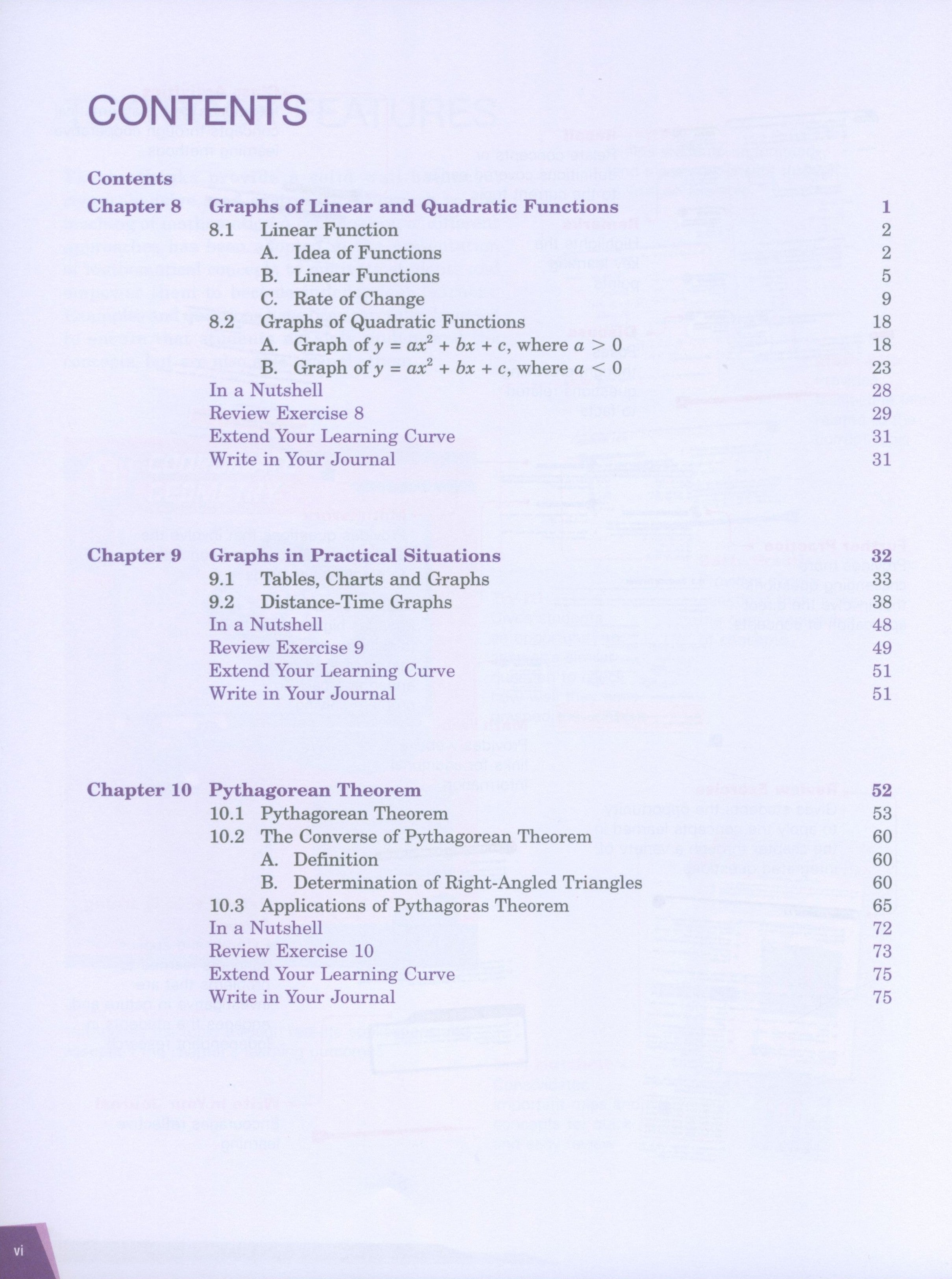 Dimensions Math Textbook 8B