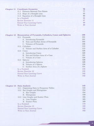Dimensions Math Textbook 8B