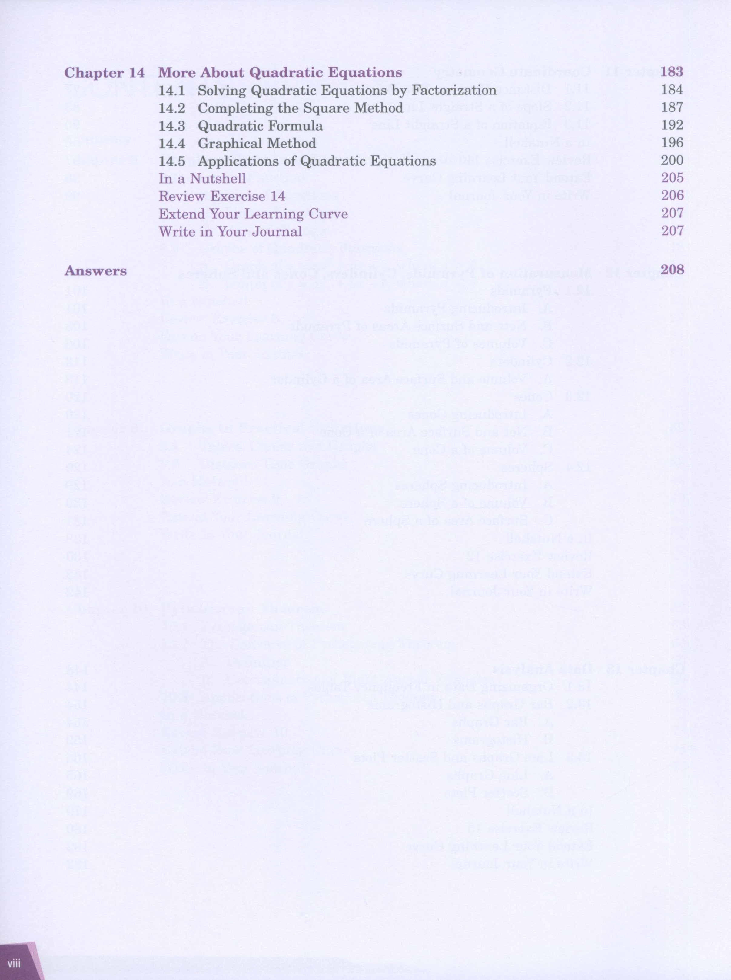 Dimensions Math Textbook 8B